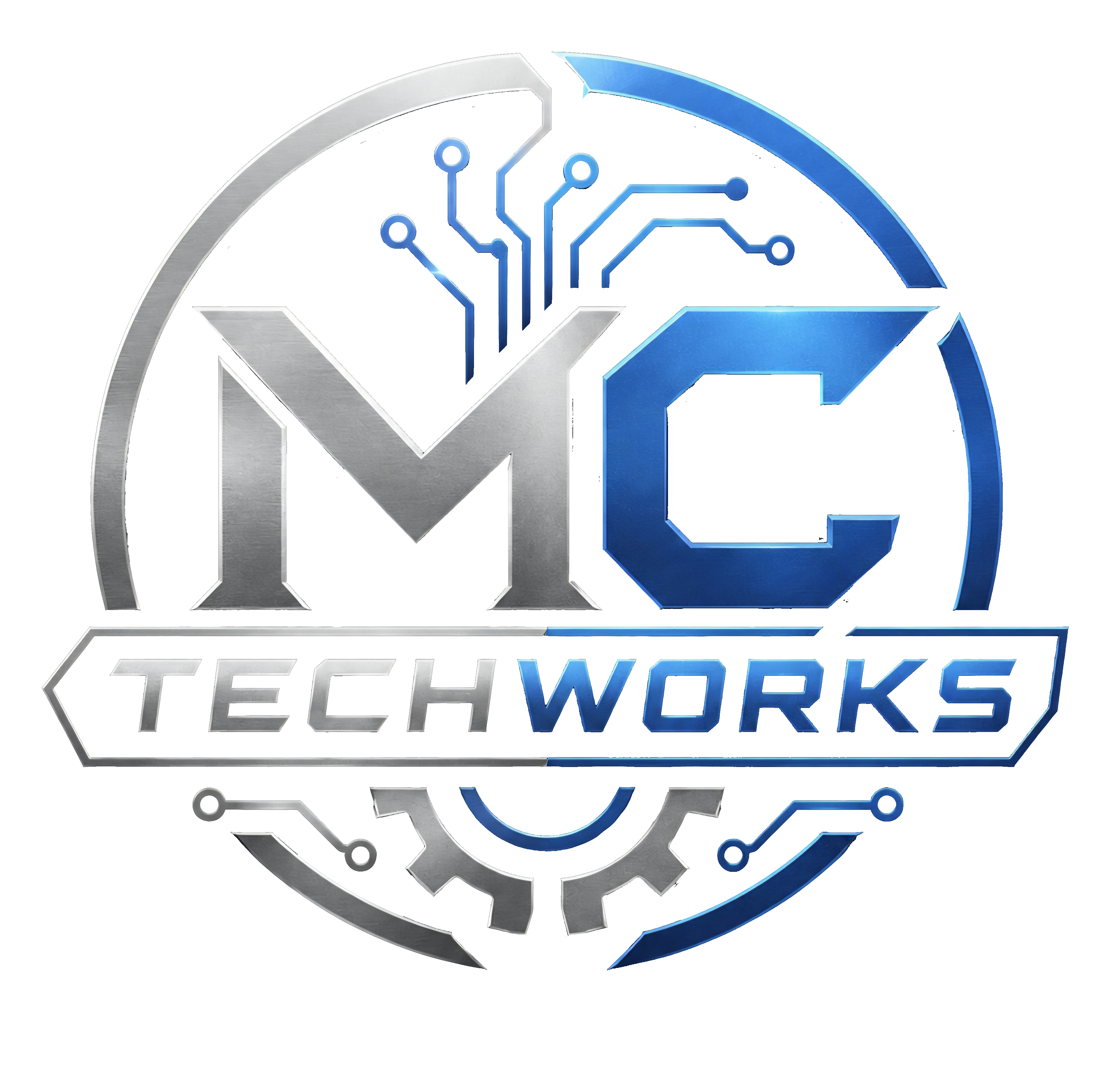 MC TechWorks Logo